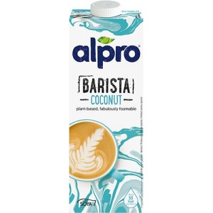 Kokosų gėrimas ALPRO BARISTA, 1 L